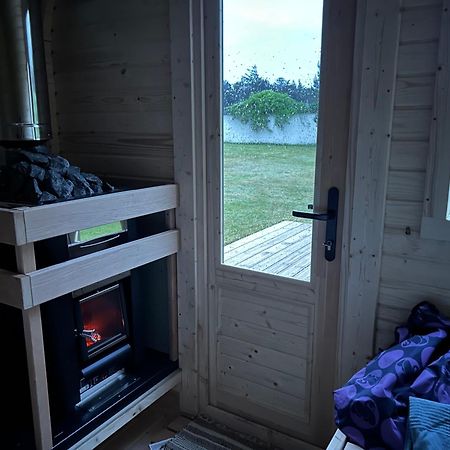 Stone Mountain Bnb Stenbjerg Εξωτερικό φωτογραφία