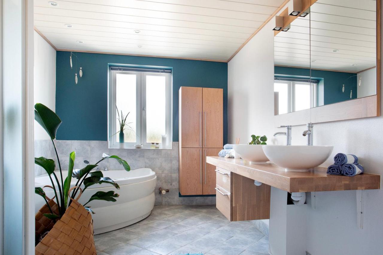 Stone Mountain Bnb Stenbjerg Εξωτερικό φωτογραφία