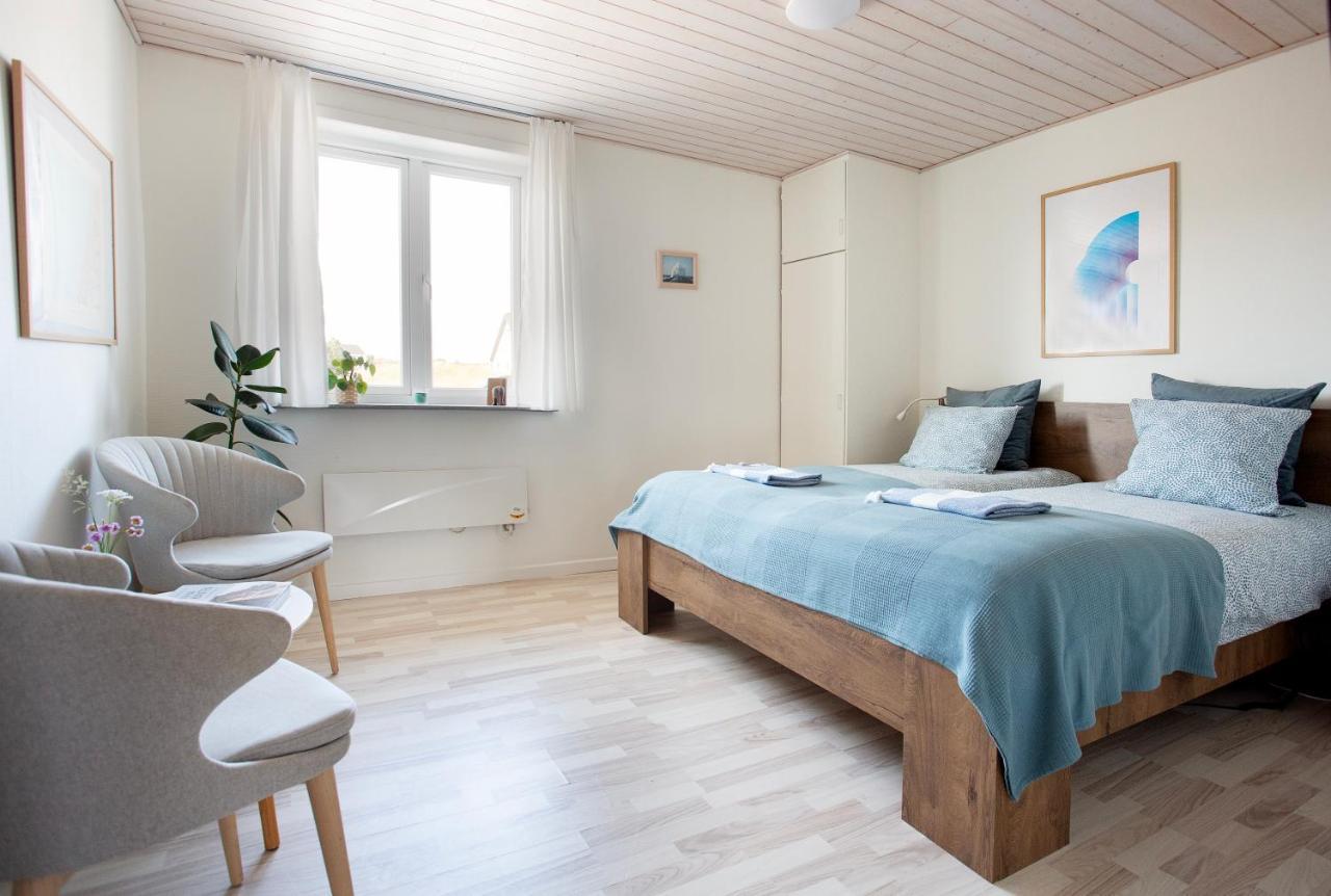 Stone Mountain Bnb Stenbjerg Εξωτερικό φωτογραφία