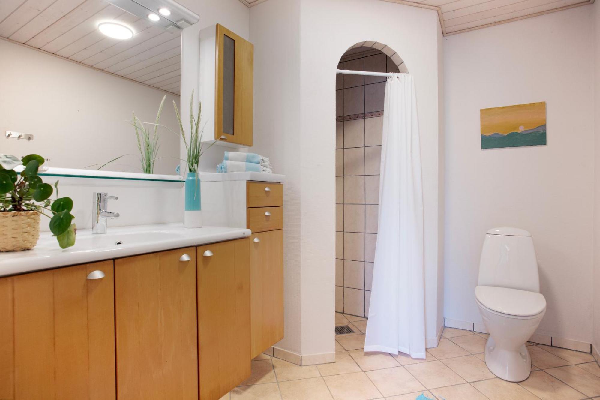 Stone Mountain Bnb Stenbjerg Εξωτερικό φωτογραφία